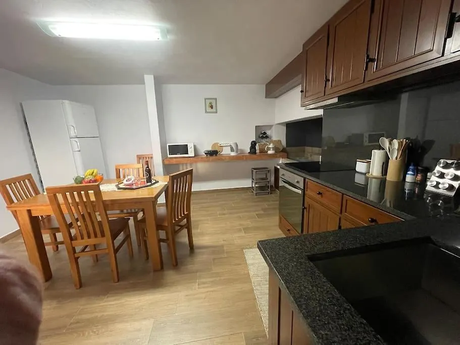 Holiday home Casa Rustica Da Maloeira Villa Malseira