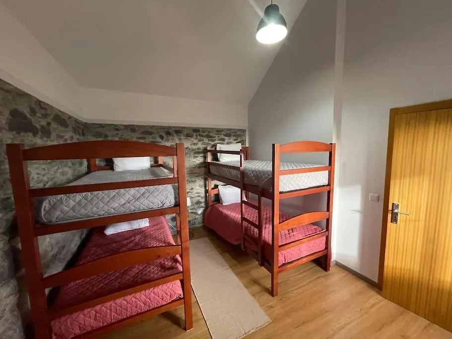 Holiday home Casa Rustica Da Maloeira Villa Malseira