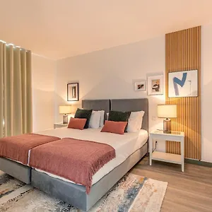  Apartamento Bay
